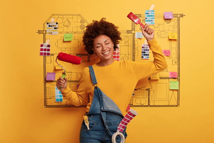 Décoration toilette : Comment embellir un WC ?