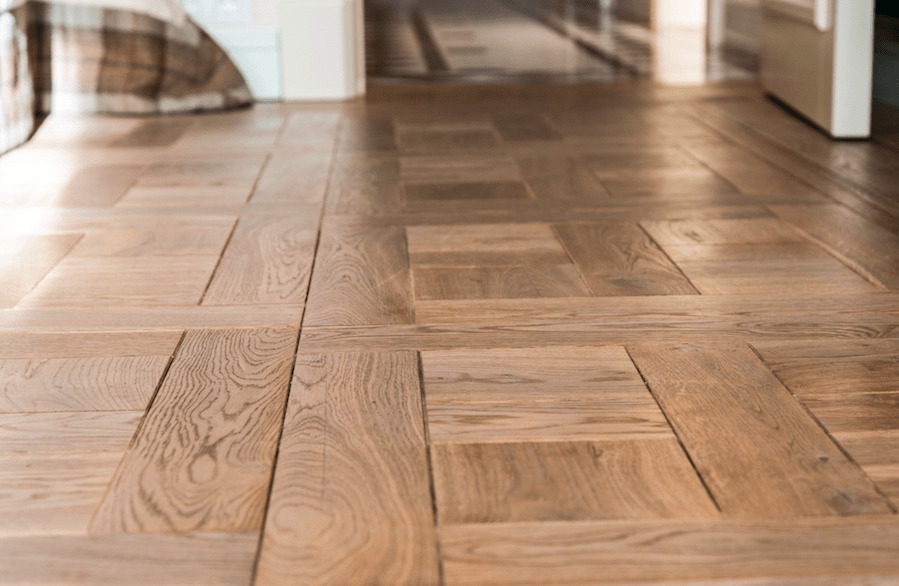 comment se débarasser des puces de parquet