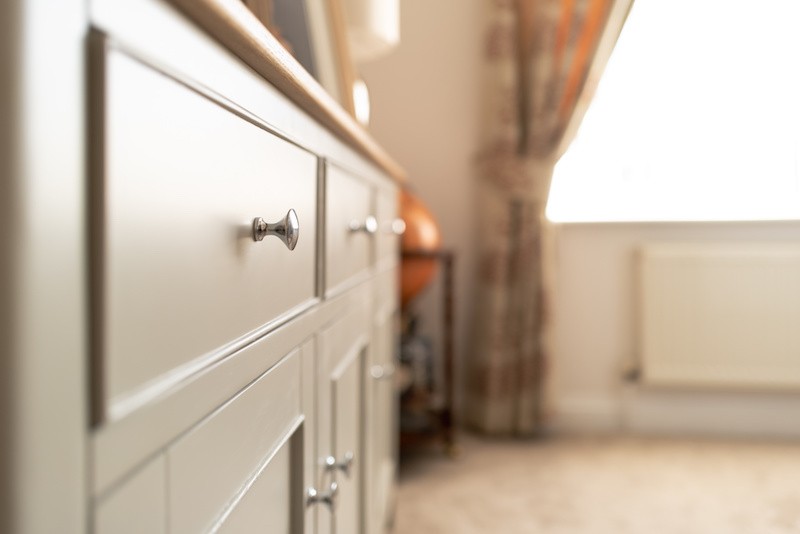 Qu’est-ce qu’un buffet parisien ?