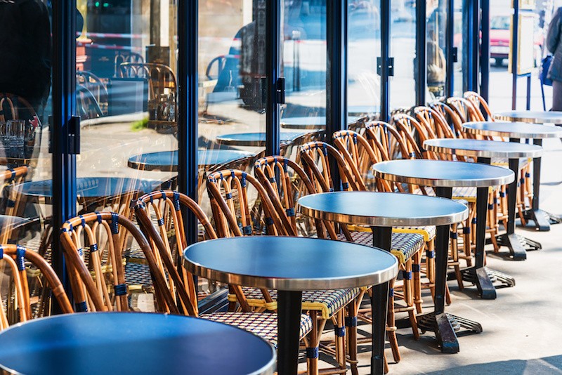 Comment reconnaître une chaise Thonet ?
