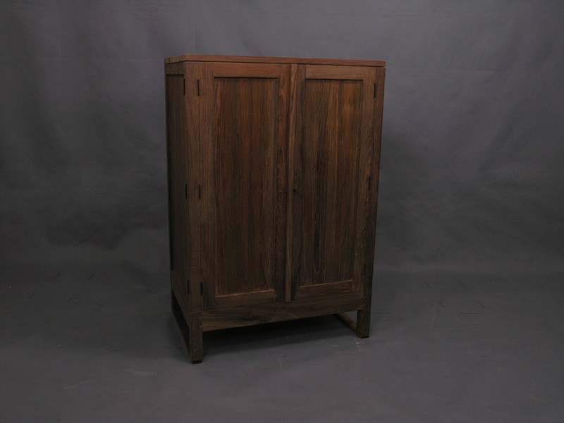 Comment transformer un vieux buffet ?