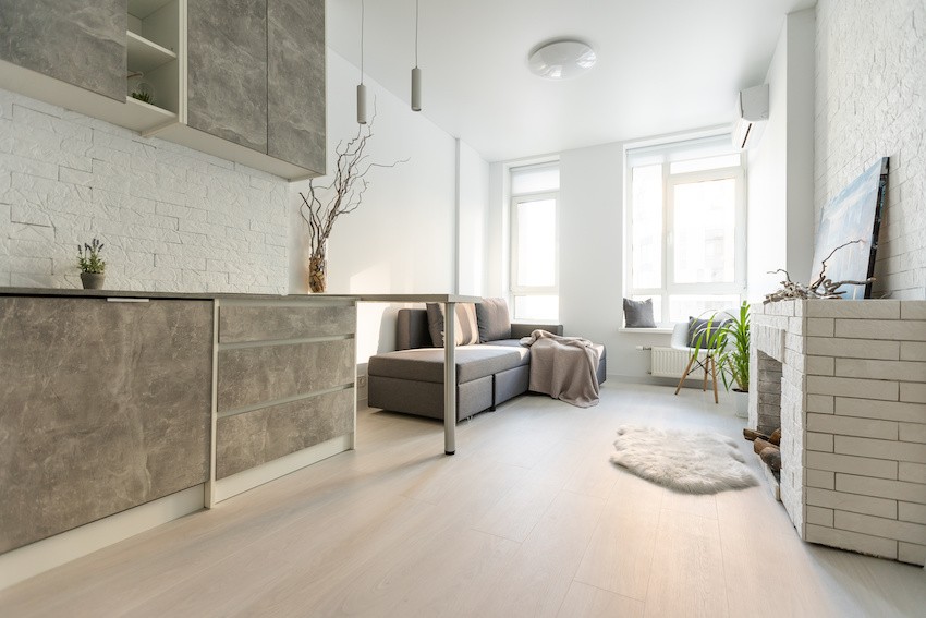 Comment aménager un salon rectangulaire ?