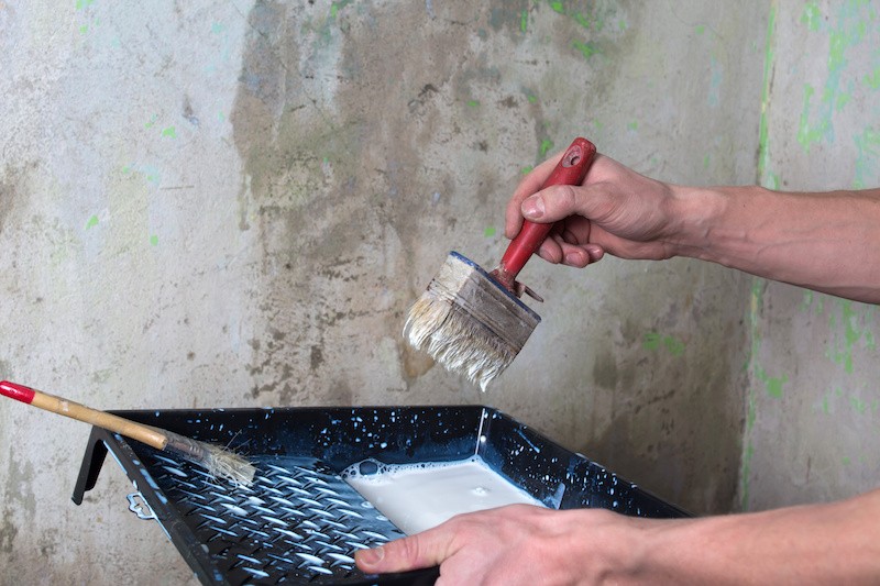 pourquoi utiliser toile de verre