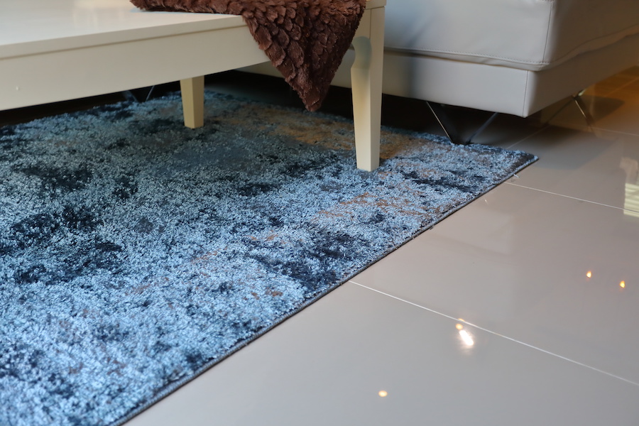 Quel carrelage choisir pour un salon ?